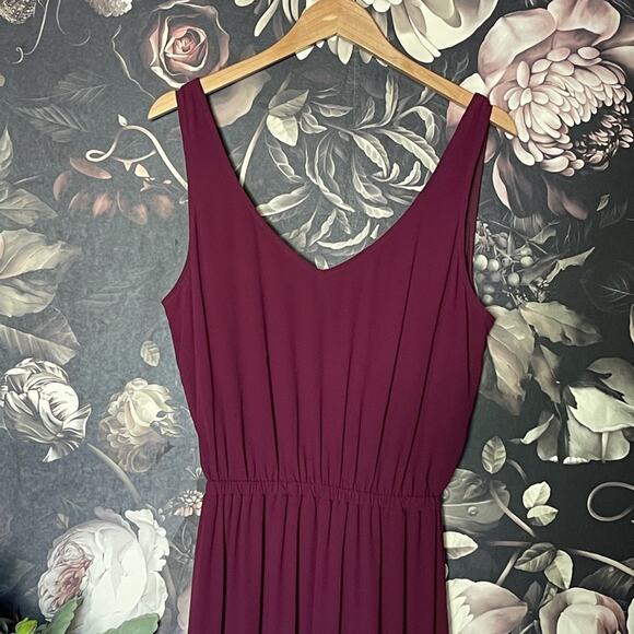 Show Me Your MuMu Kendall Maxi Size Large NWT - Picture 3 of 5